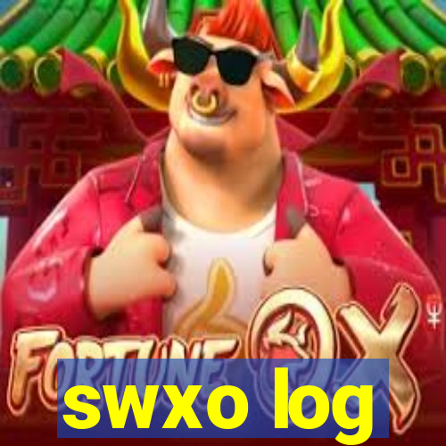 swxo log